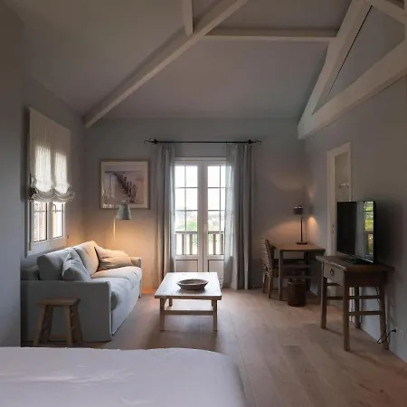 Enara Pensionat Hendaye