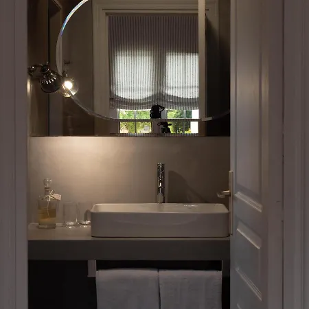 Enara Pensionat Hendaye