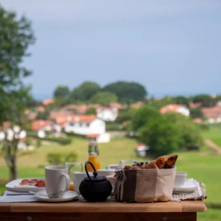 Enara Hendaye
