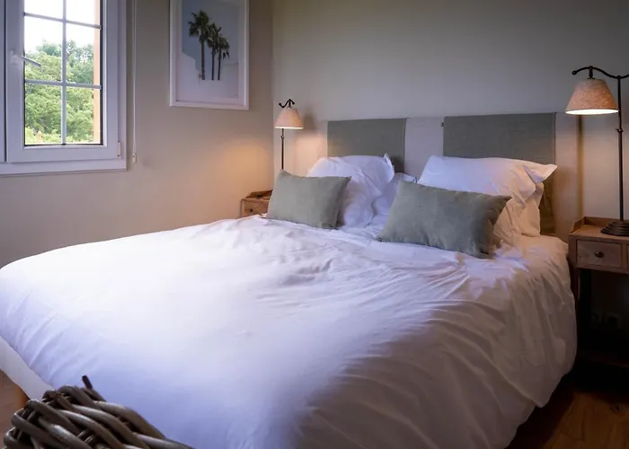 Enara Pensionat Hendaye