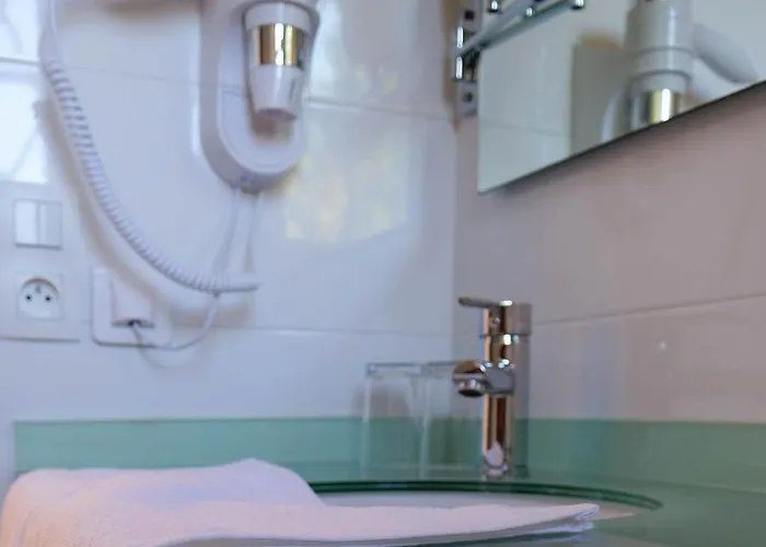 Pensionat Enara Hendaye