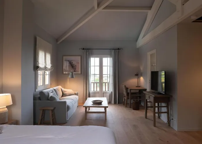 Enara Pensionat Hendaye