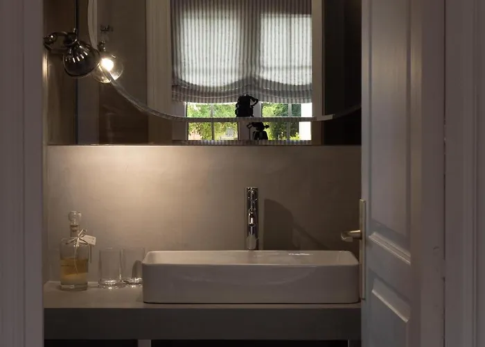 Enara Pensionat Hendaye