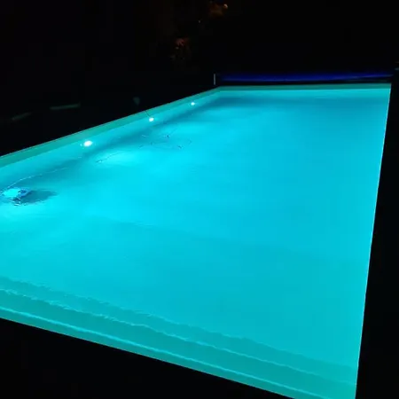 招待所 Enara 昂代