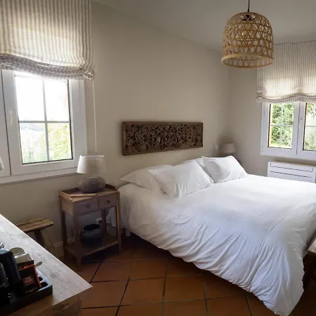 Guest house Enara