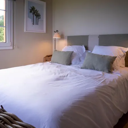 Enara Guest house Hendaye