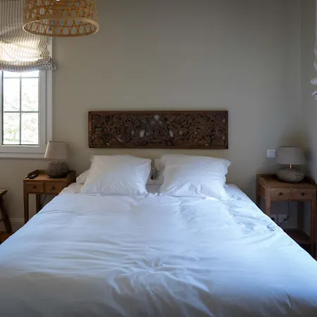 Enara Guest house Hendaye