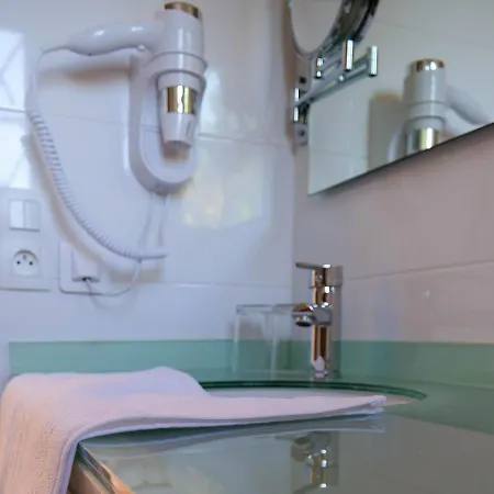 Konukevi Enara Hendaye