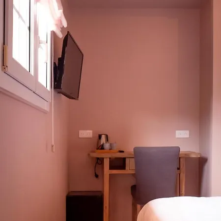 Gasthuis Enara 4*