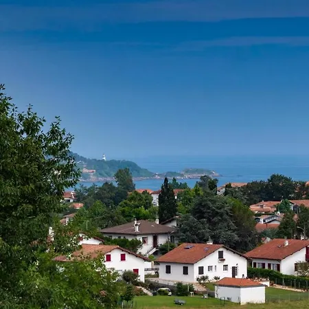 Enara 4* Hendaye