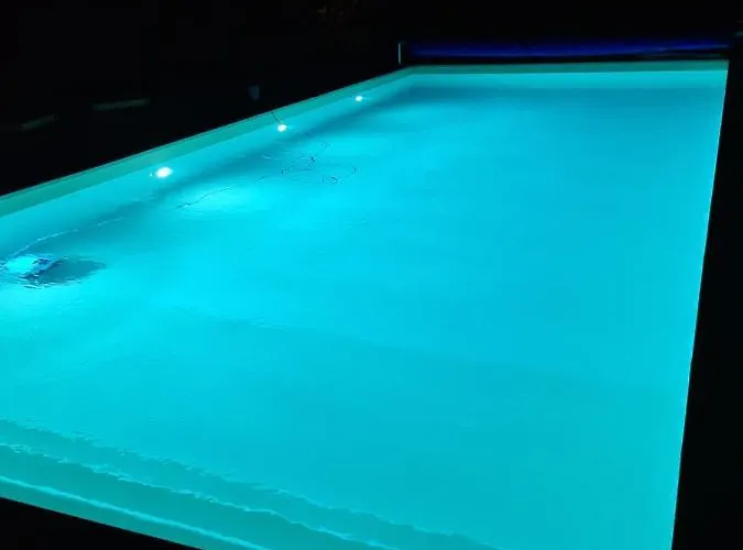 Gæstehus Enara Hendaye