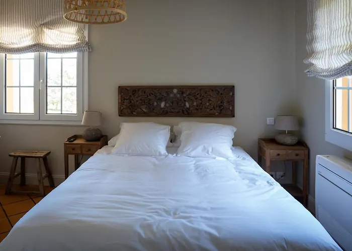 Enara Gæstehus Hendaye